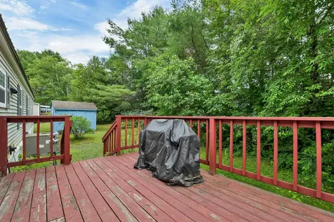 15 Carpenter Park Road Plymouth NH 03264