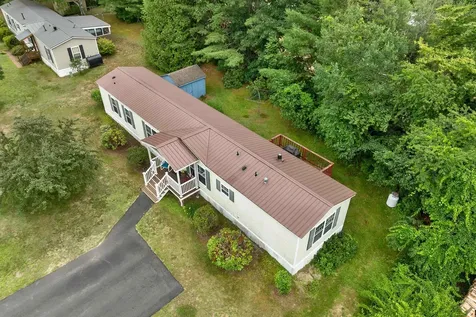 15 Carpenter Park Road Plymouth NH 03264