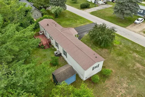 15 Carpenter Park Road Plymouth NH 03264