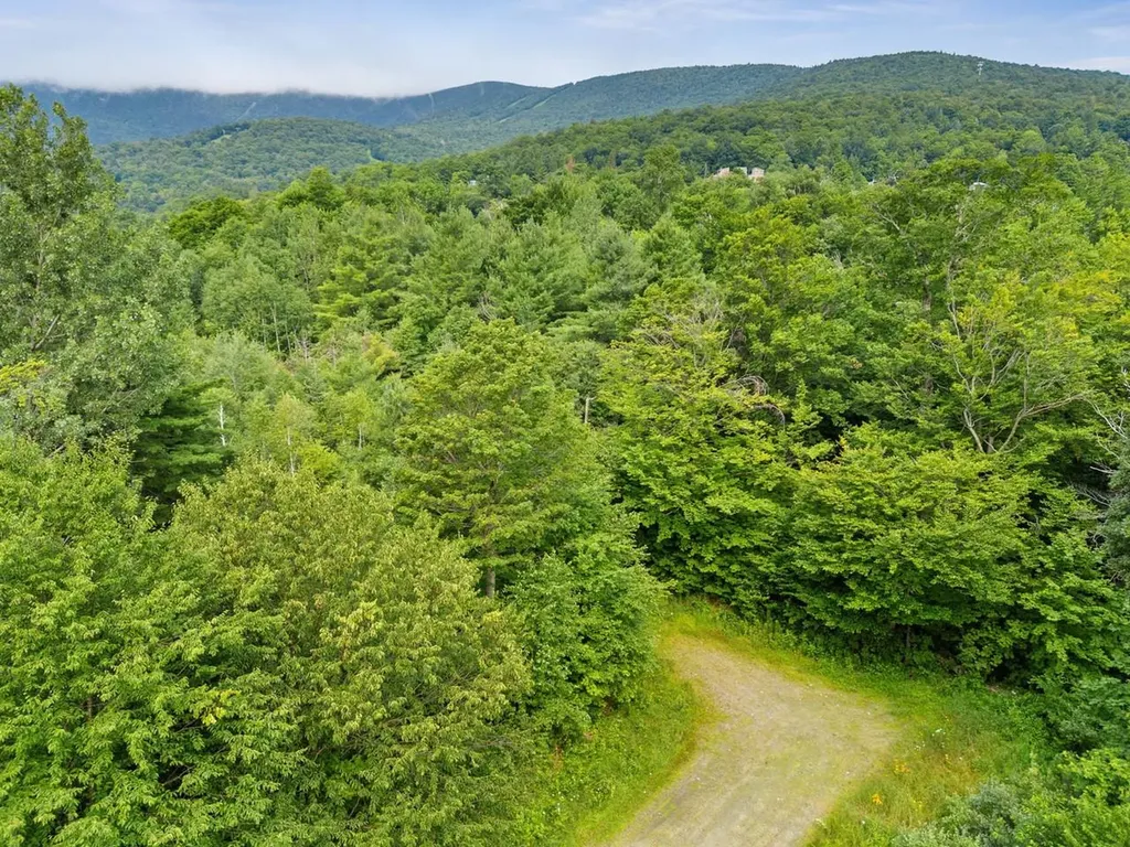 178 Colony Road Warren VT 05674