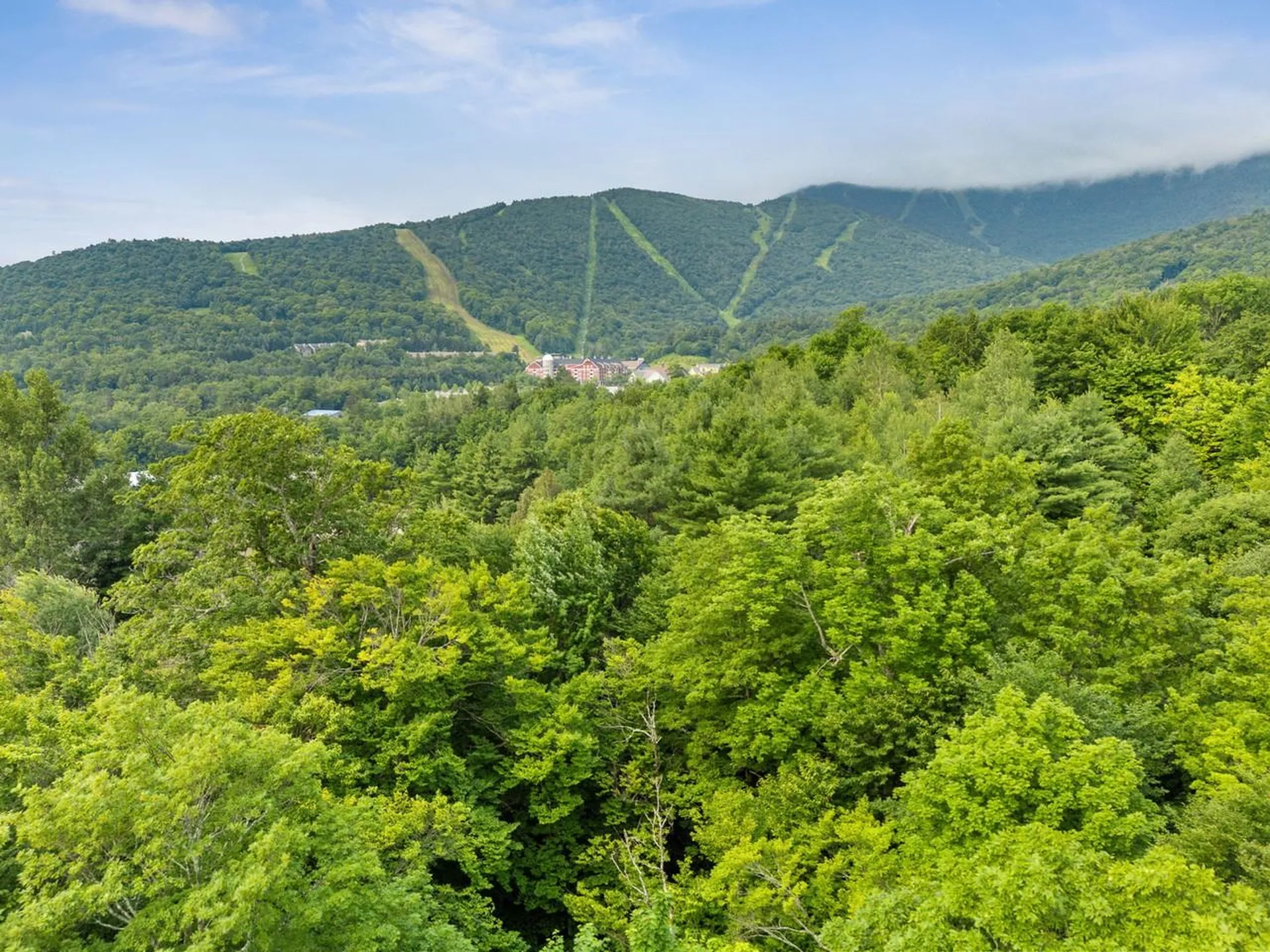 178 Colony Road Warren VT 05674