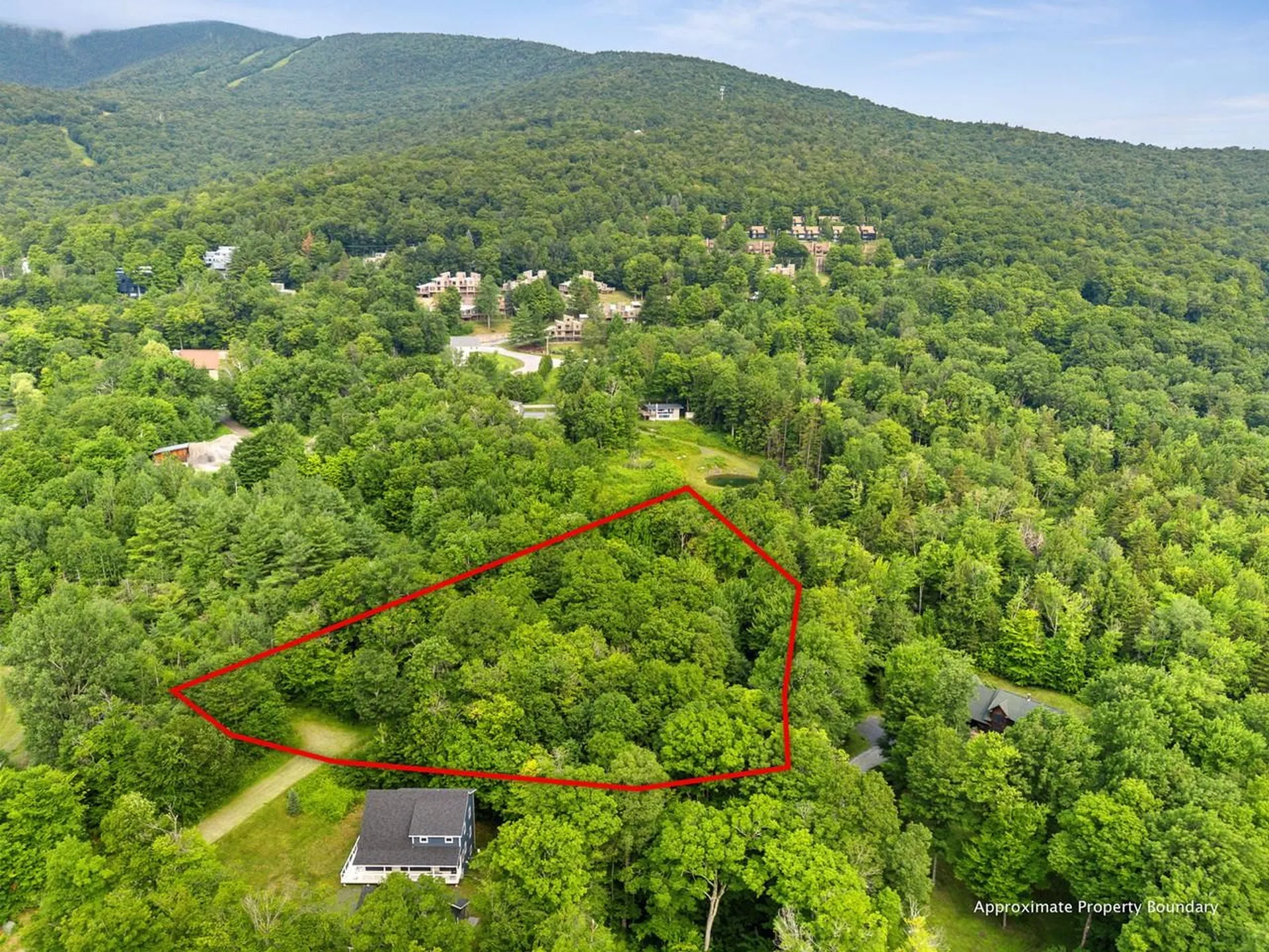 178 Colony Road Warren VT 05674