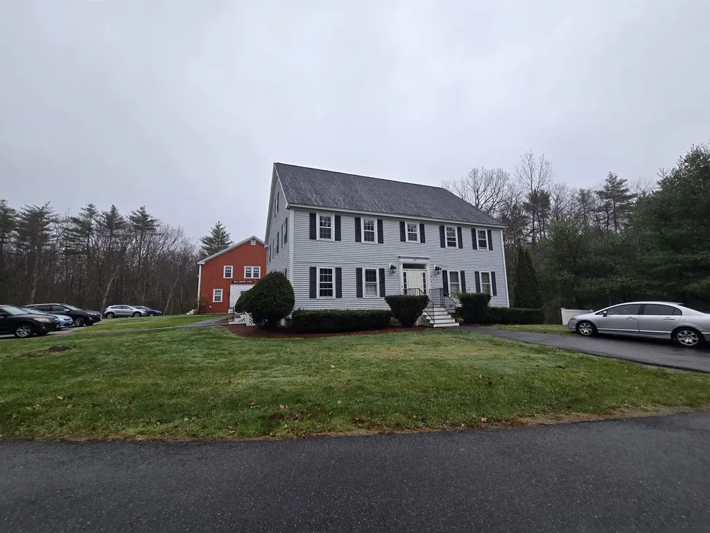 169 Little Mill Road Sandown NH 03873