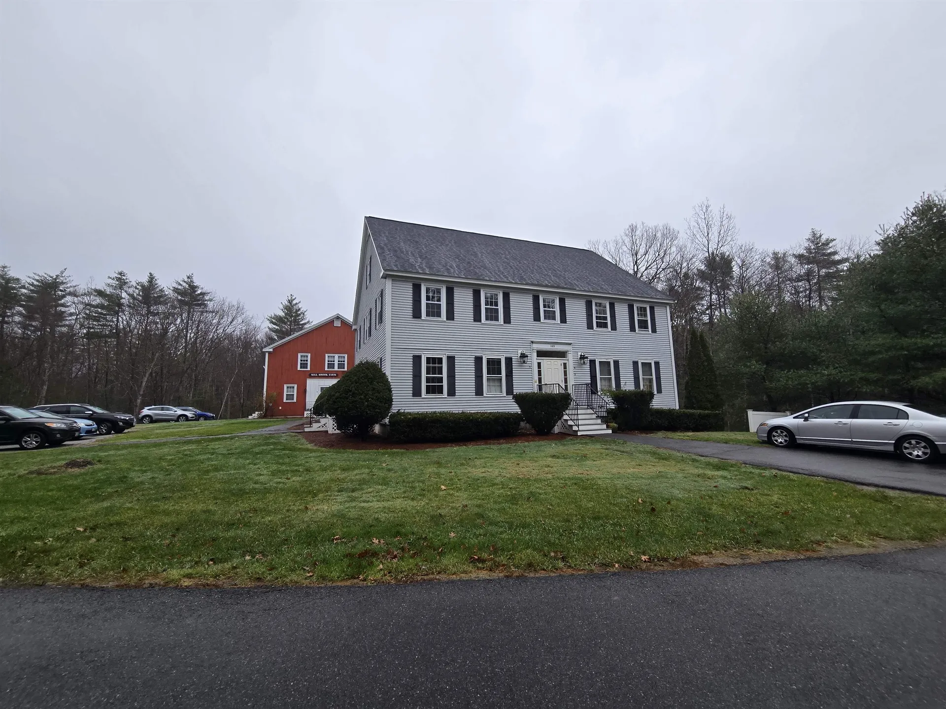 169 Little Mill Road Sandown NH 03873