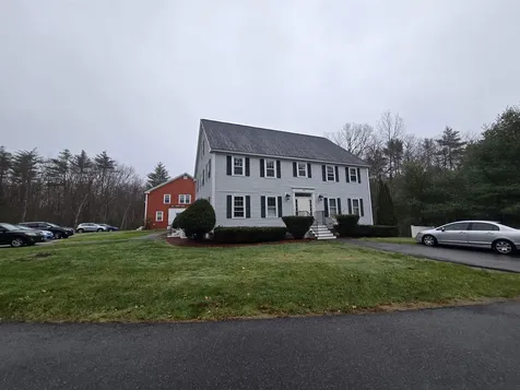 169 Little Mill Road Sandown NH 03873