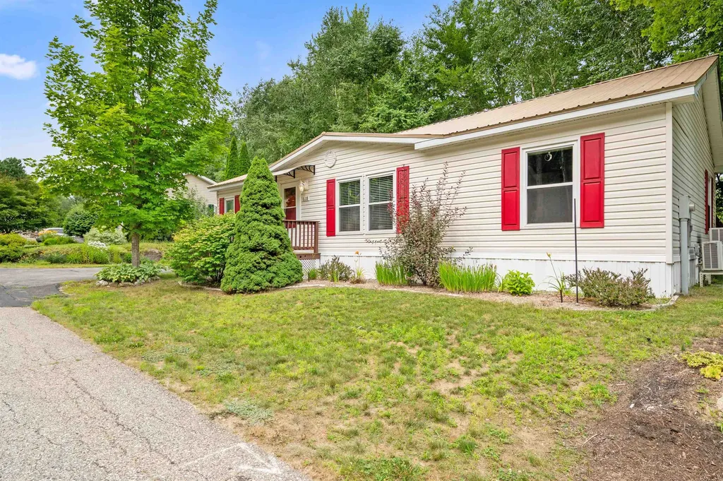 618 Benton Drive Laconia NH 03246
