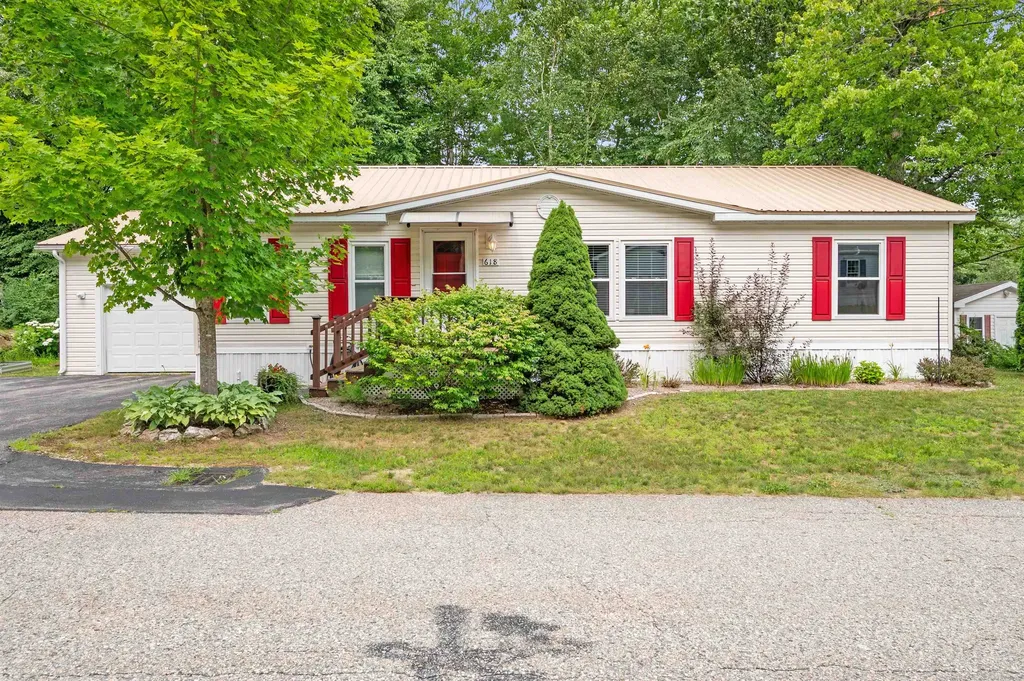 618 Benton Drive Laconia NH 03246