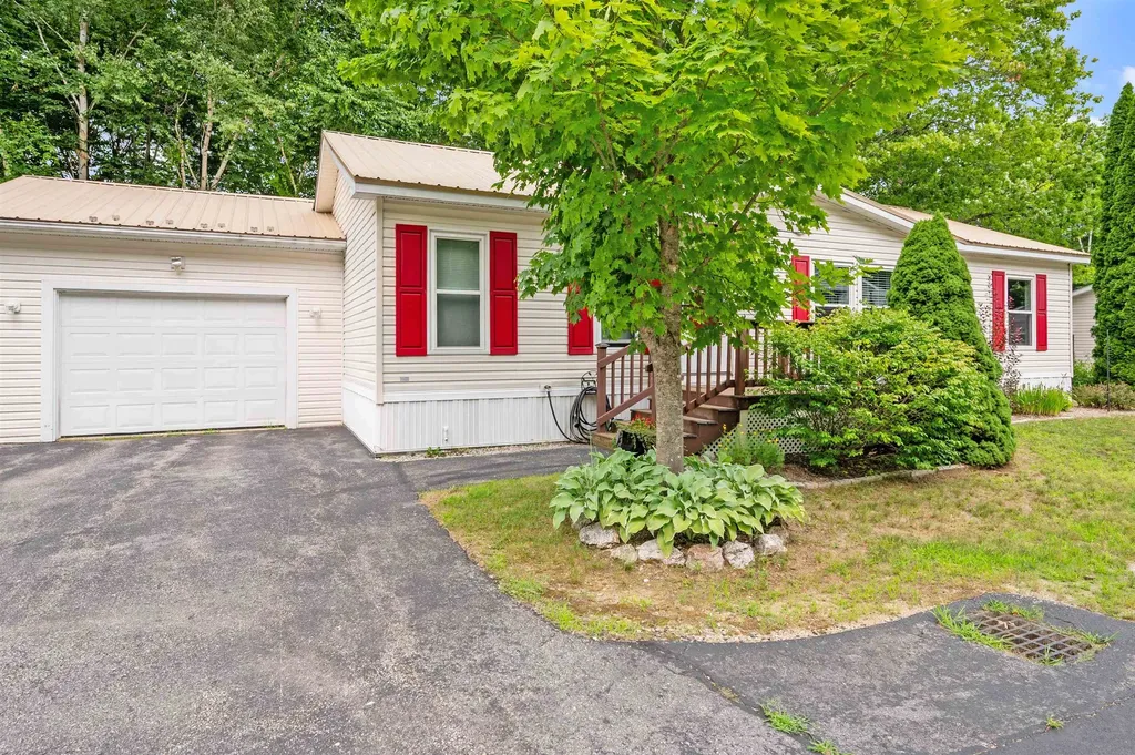 618 Benton Drive Laconia NH 03246