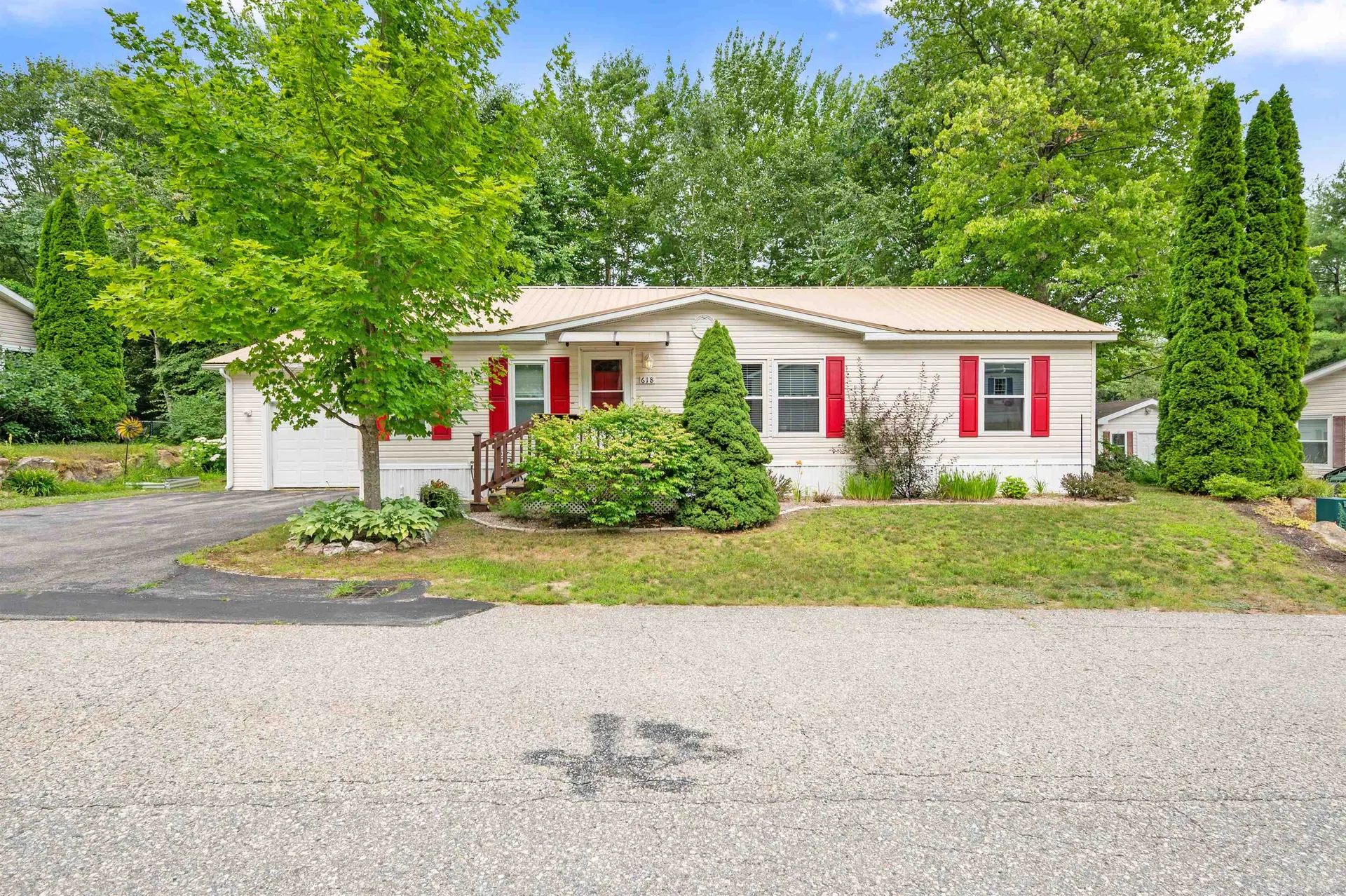 618 Benton Drive Laconia NH 03246