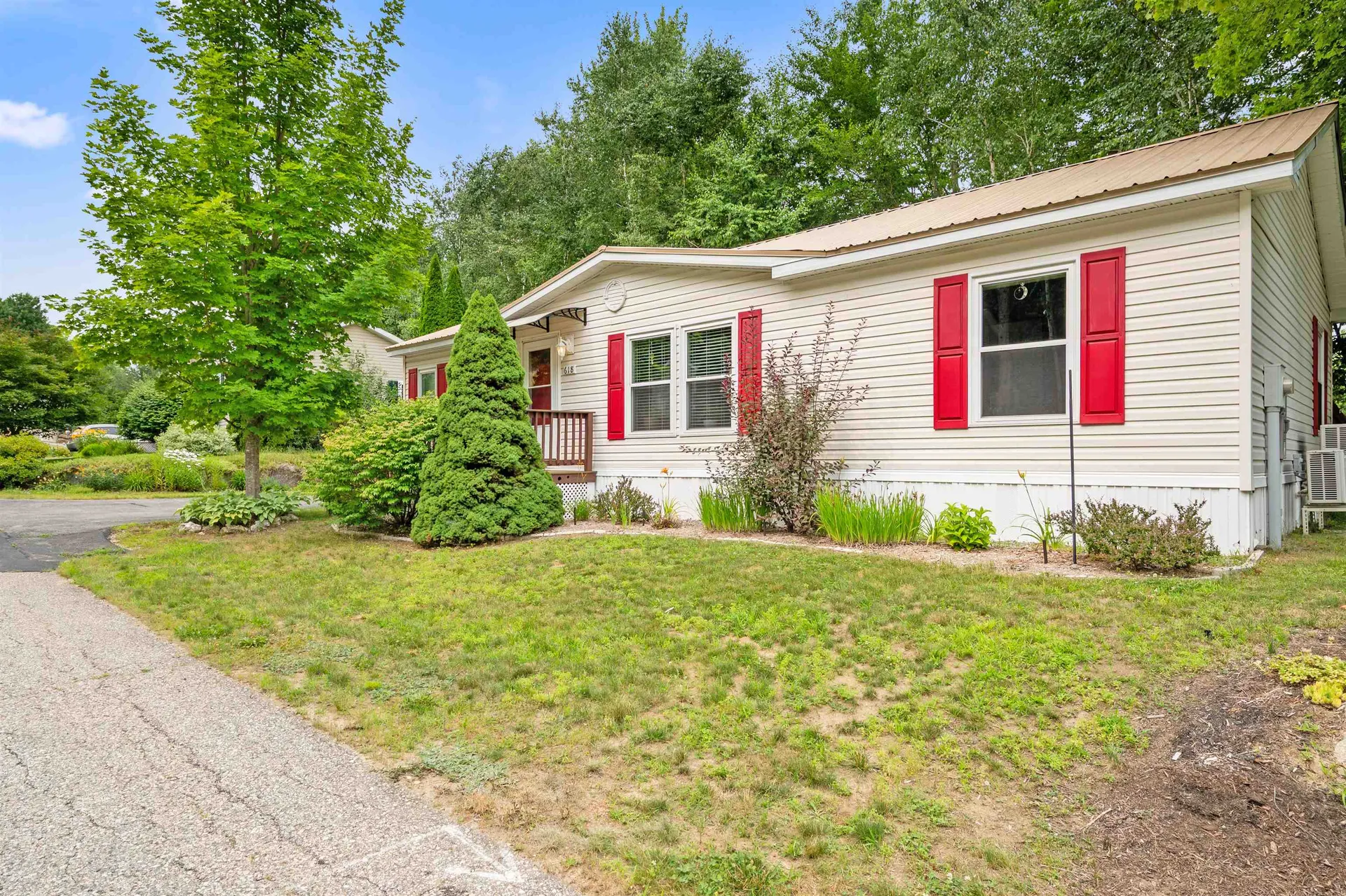 618 Benton Drive Laconia NH 03246