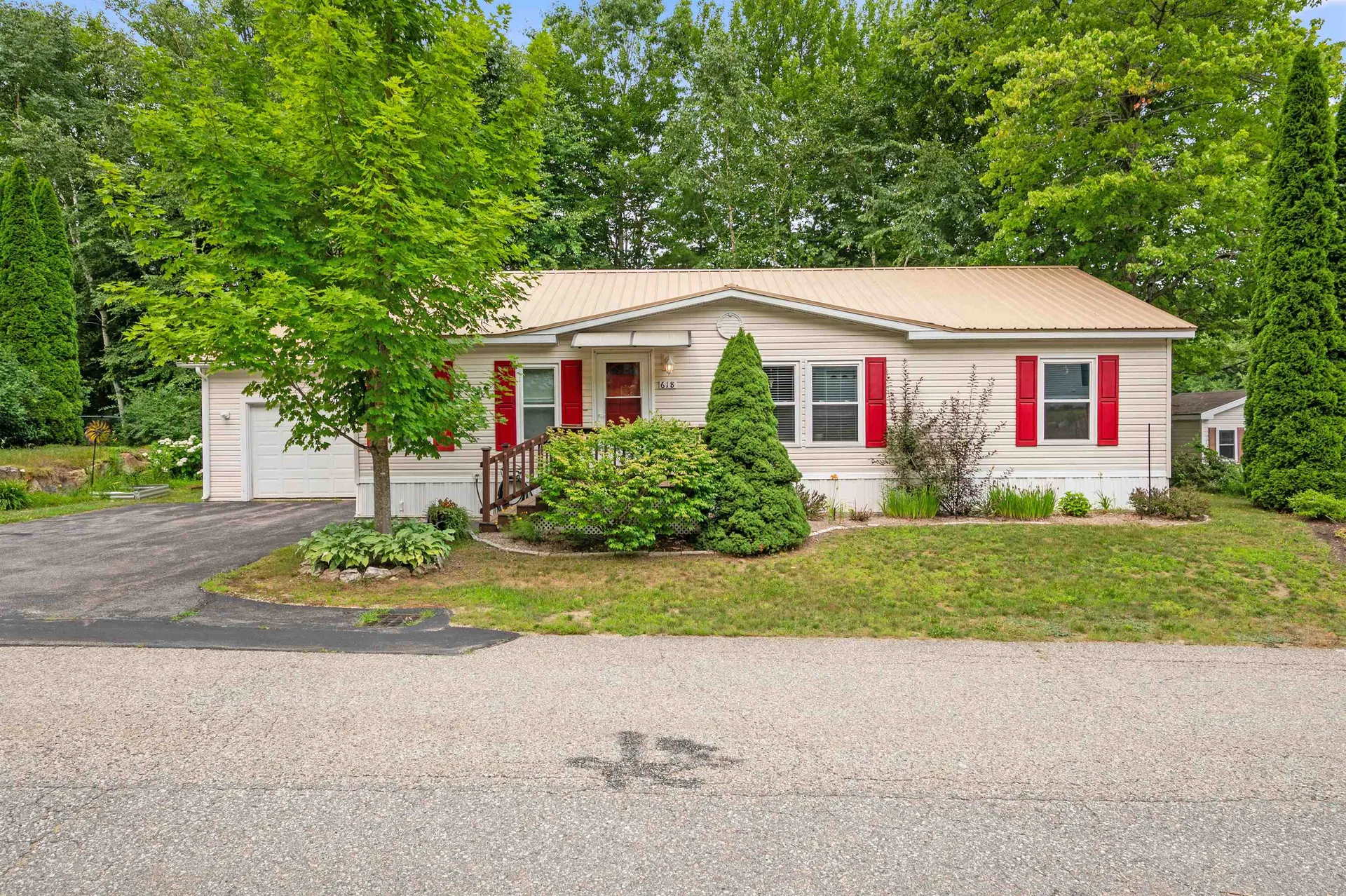 618 Benton Drive Laconia NH 03246