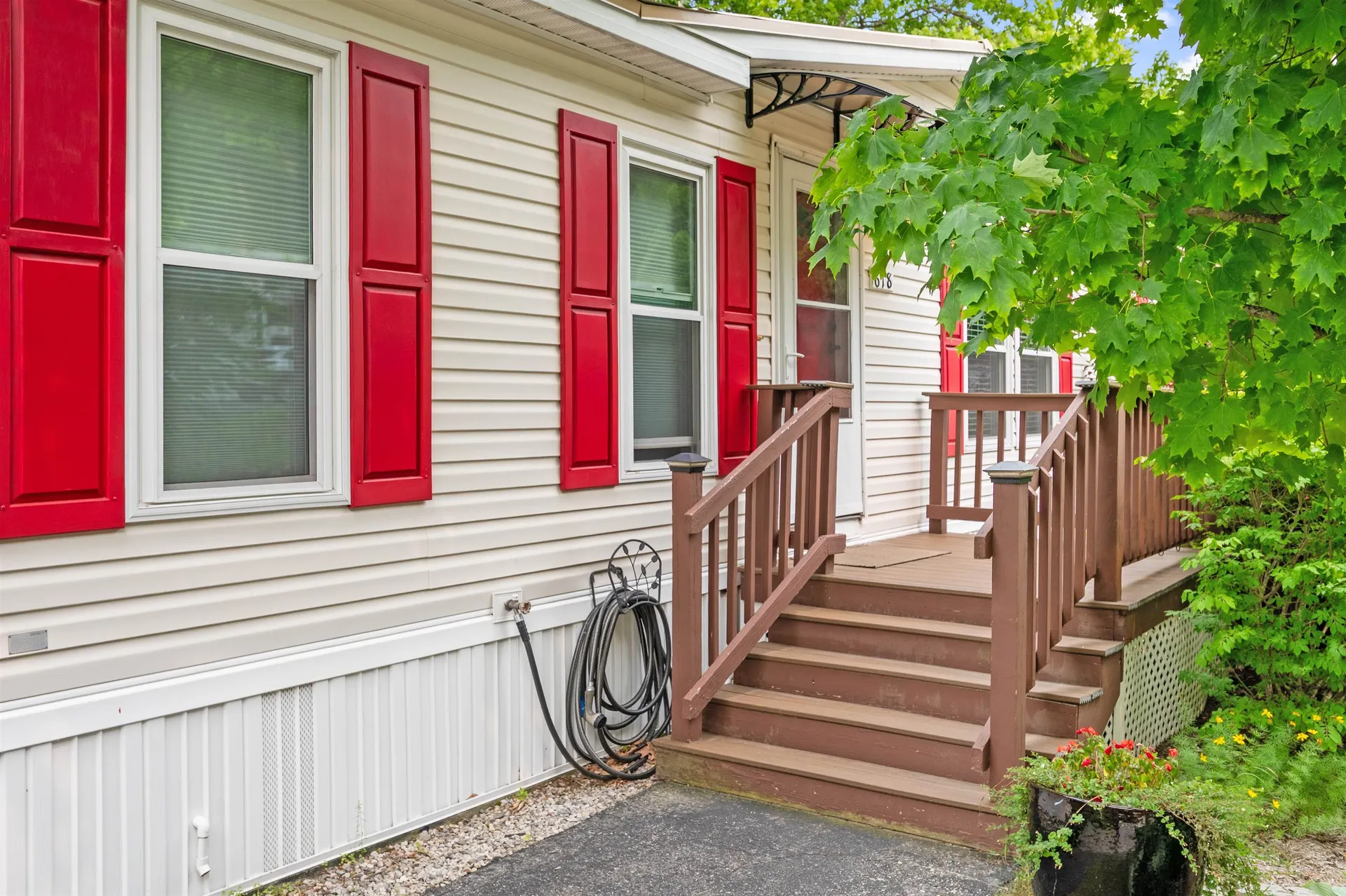 618 Benton Drive Laconia NH 03246