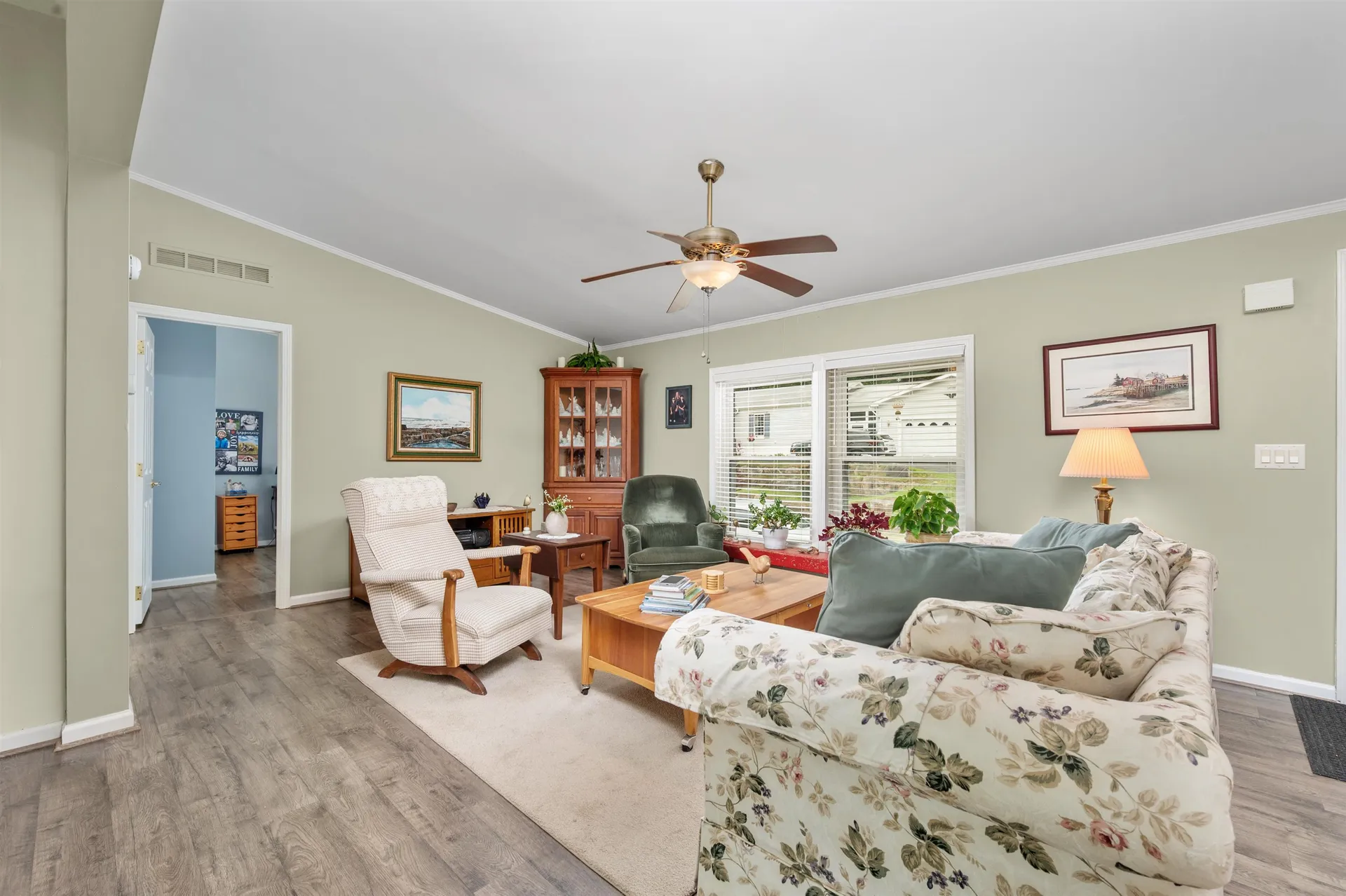 618 Benton Drive Laconia NH 03246