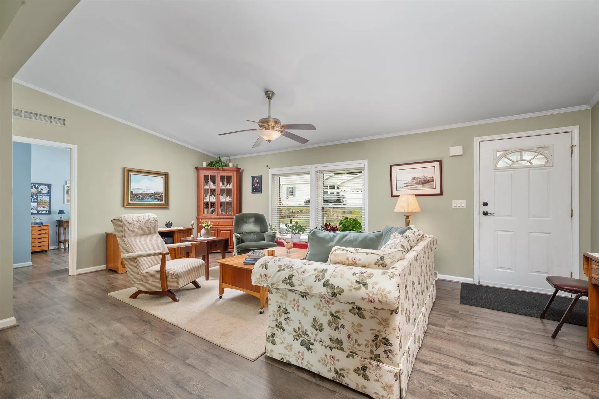 618 Benton Drive Laconia NH 03246