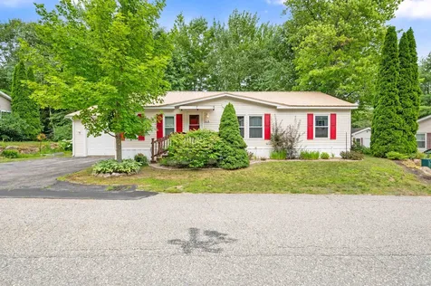 618 Benton Drive Laconia NH 03246