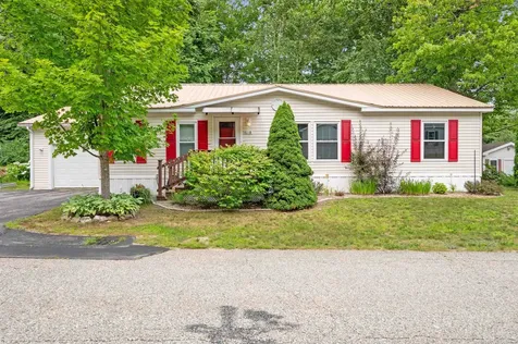 618 Benton Drive Laconia NH 03246