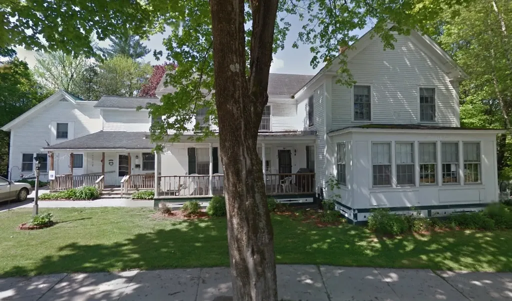 26 Union Street Waterbury VT 05676