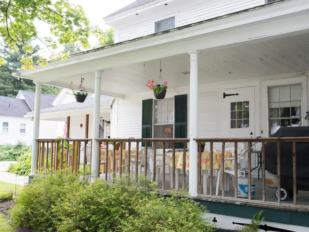 26 Union Street Waterbury VT 05676