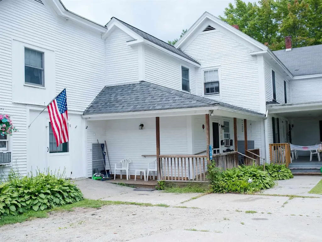 26 Union Street Waterbury VT 05676