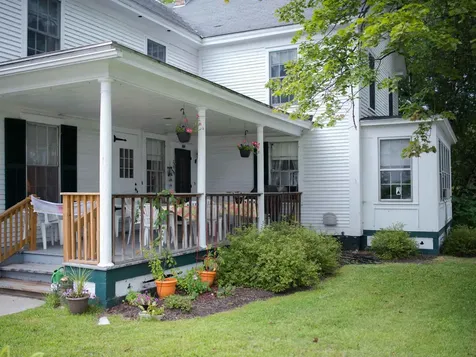 26 Union Street Waterbury VT 05676