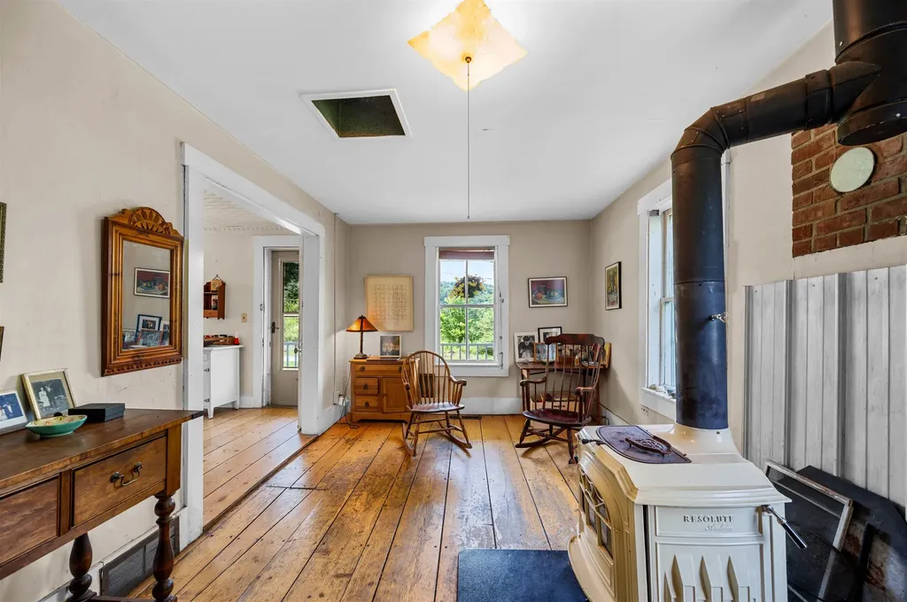 1706 Vt Route 215 South Cabot VT 05647