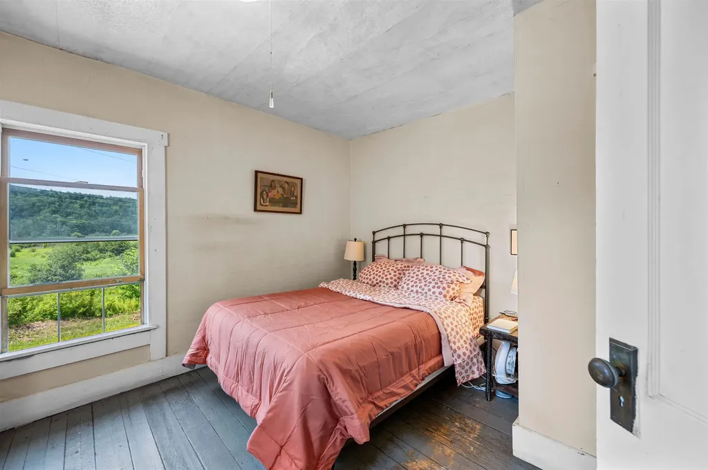 1706 Vt Route 215 South Cabot VT 05647