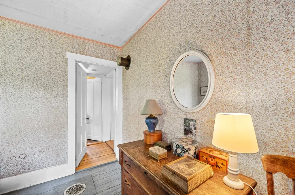 1706 Vt Route 215 South Cabot VT 05647