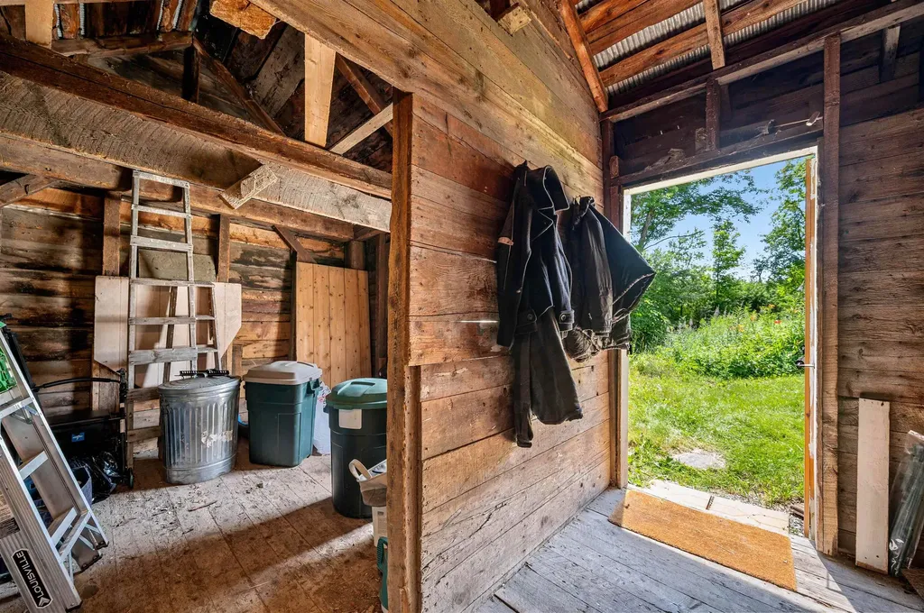 1706 Vt Route 215 South Cabot VT 05647