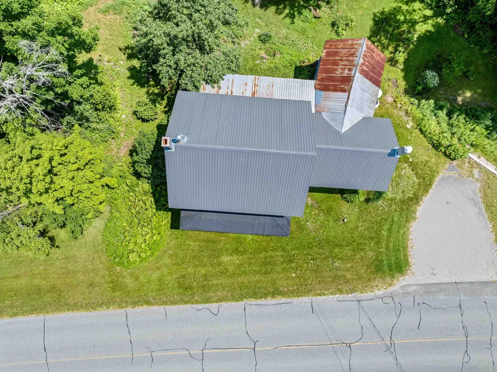 1706 Vt Route 215 South Cabot VT 05647