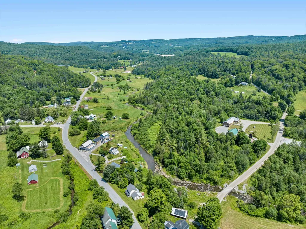 1706 Vt Route 215 South Cabot VT 05647