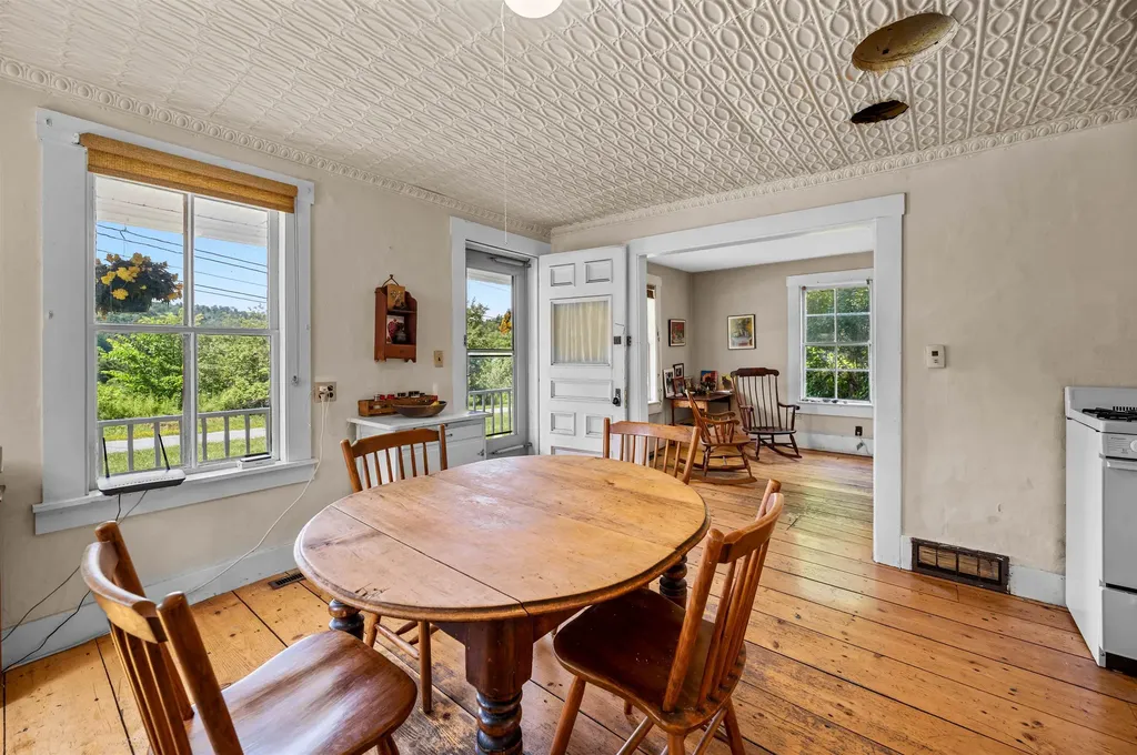 1706 Vt Route 215 South Cabot VT 05647
