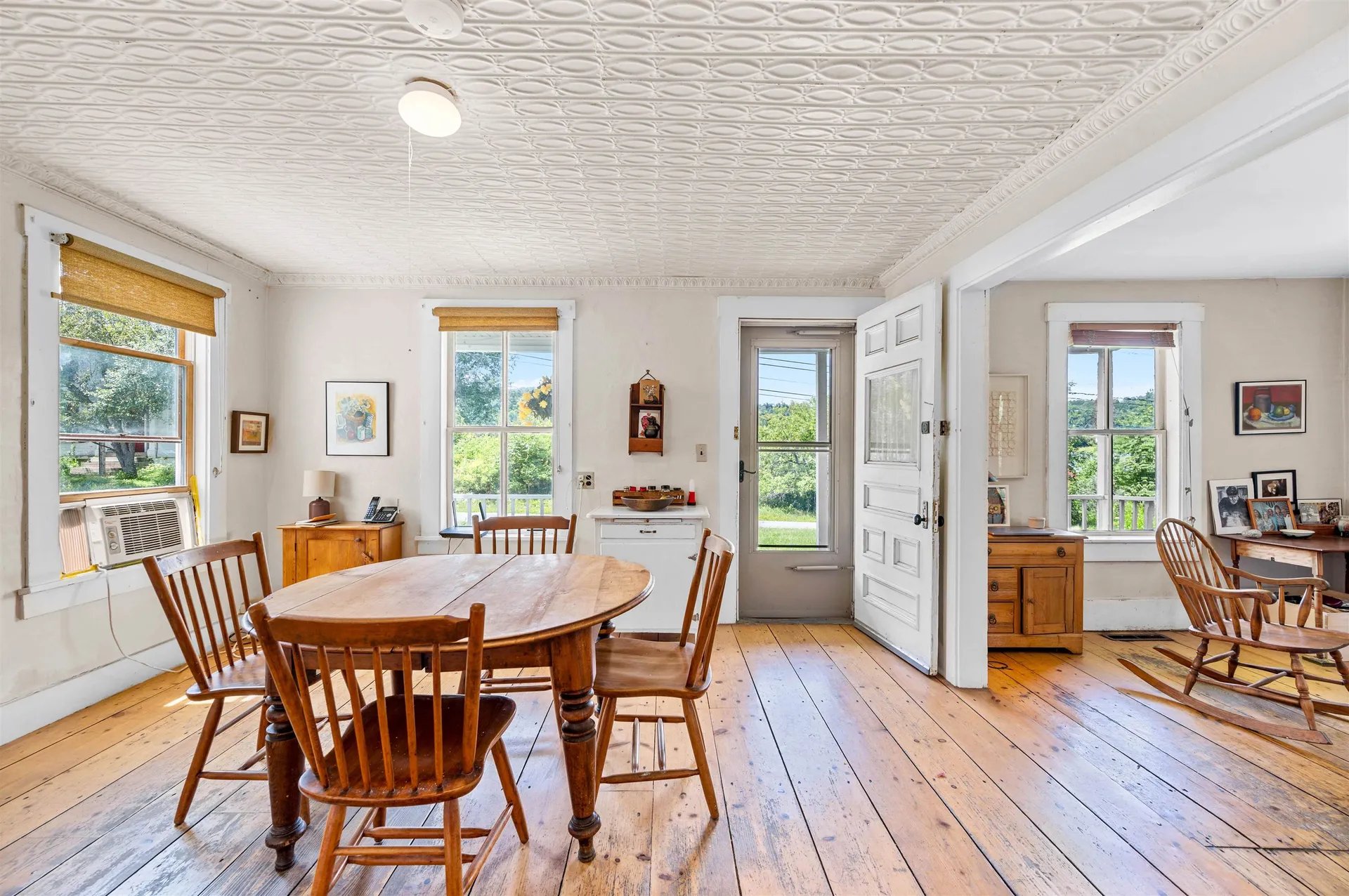 1706 Vt Route 215 South Cabot VT 05647