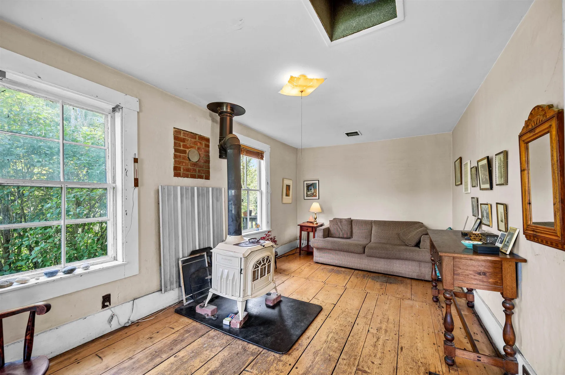 1706 Vt Route 215 South Cabot VT 05647