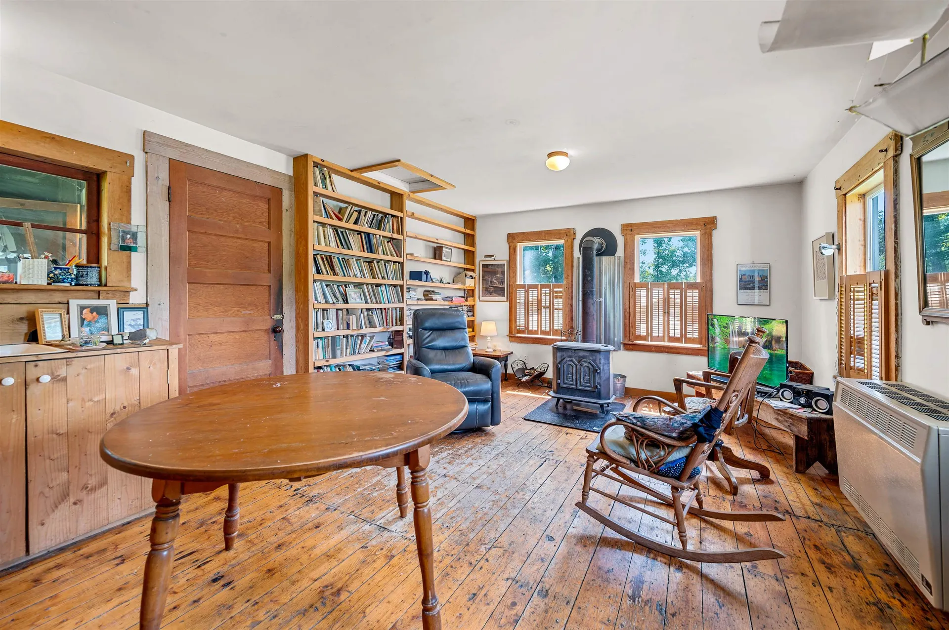 1706 Vt Route 215 South Cabot VT 05647