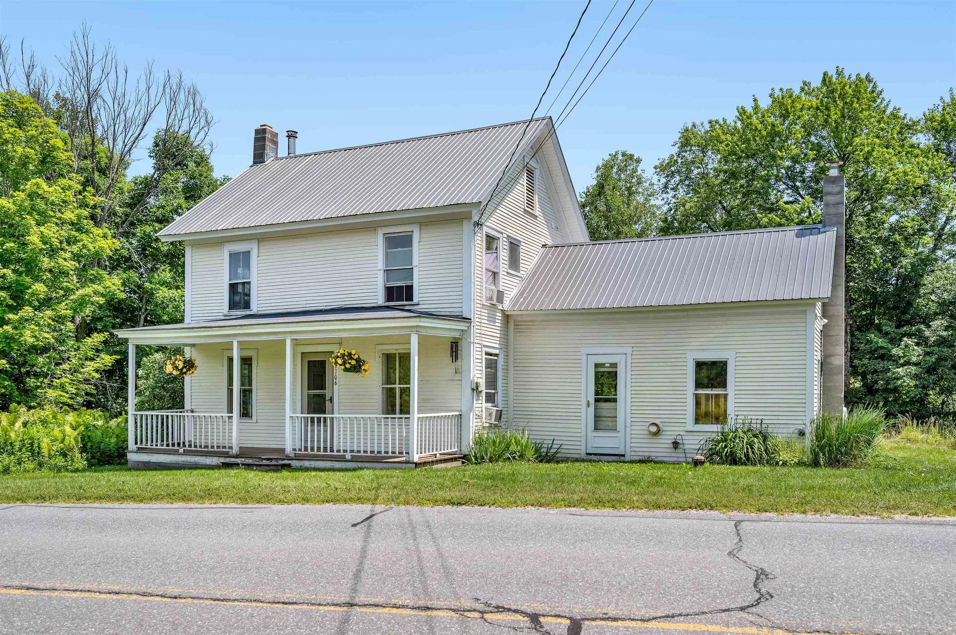 1706 Vt Route 215 South Cabot VT 05647