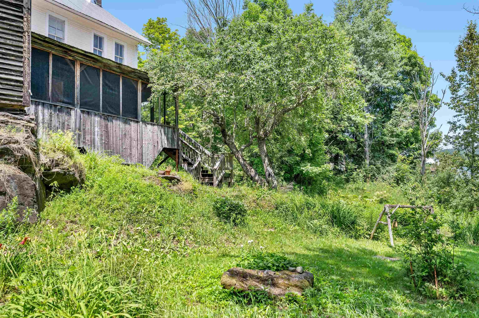 1706 Vt Route 215 South Cabot VT 05647