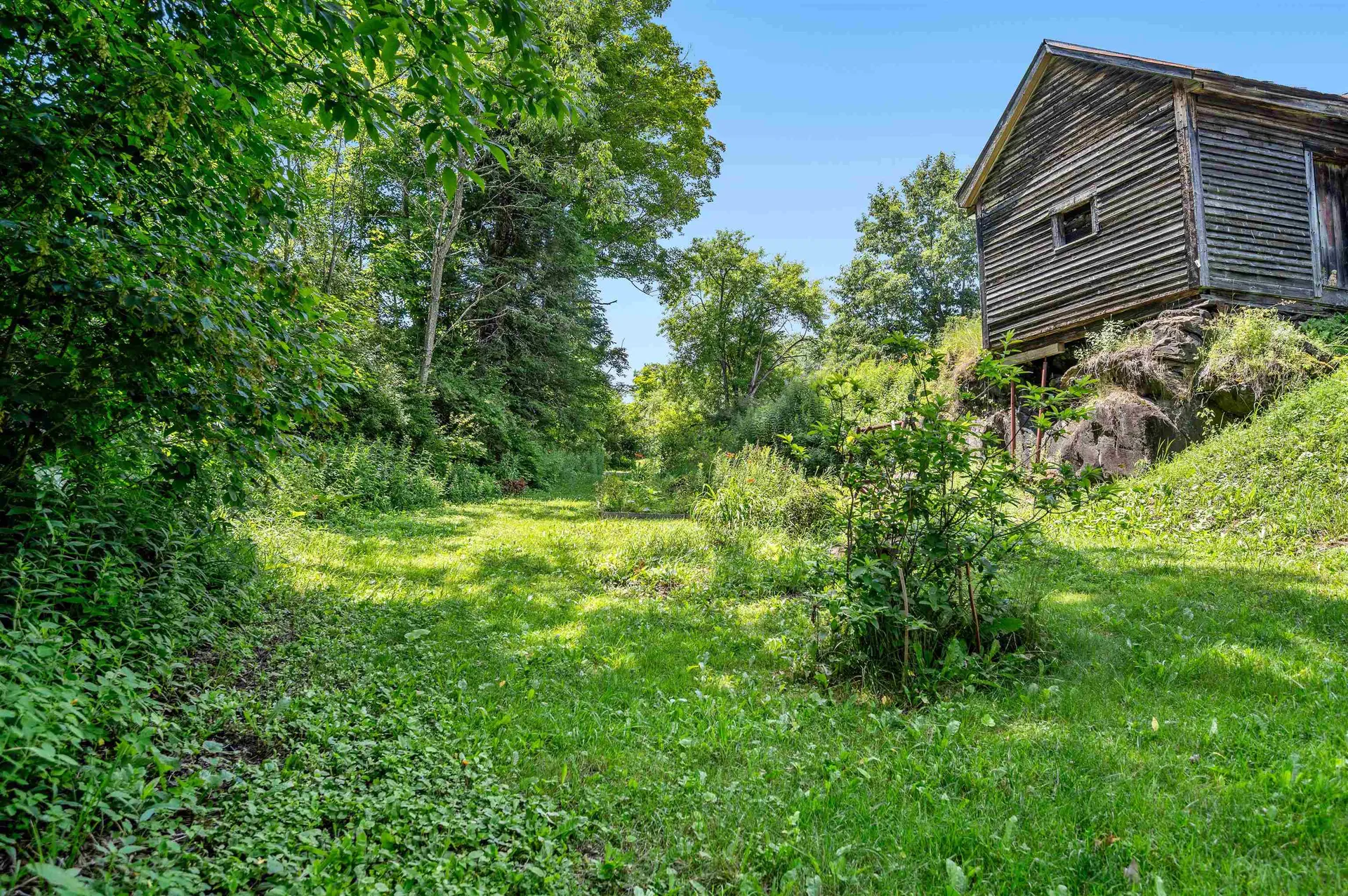 1706 Vt Route 215 South Cabot VT 05647