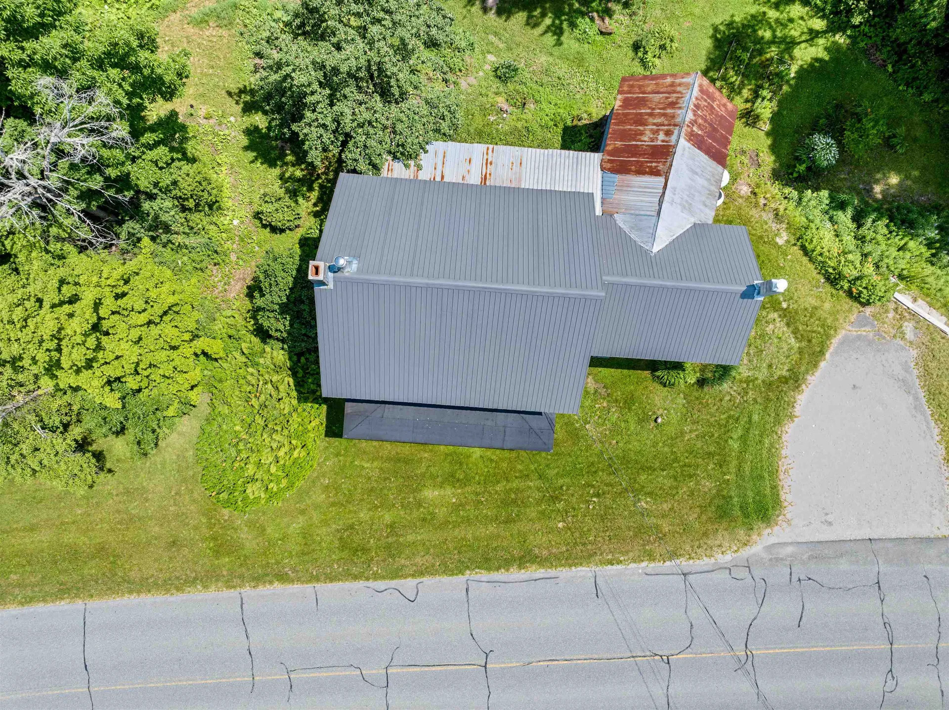 1706 Vt Route 215 South Cabot VT 05647