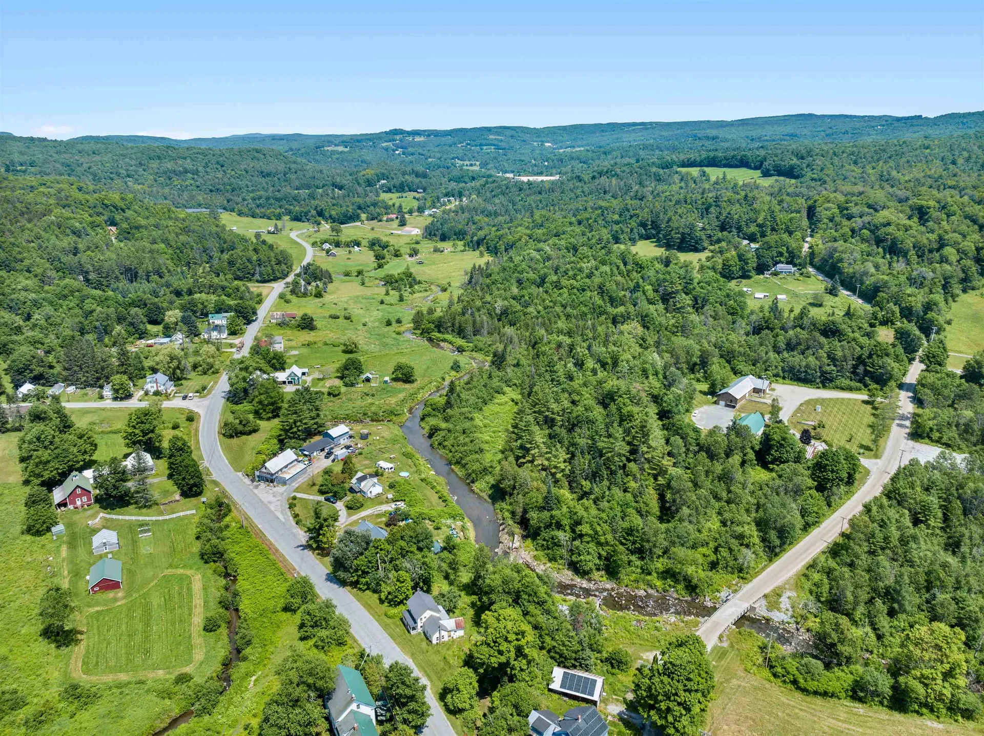 1706 Vt Route 215 South Cabot VT 05647