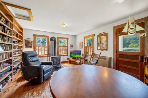 1706 Vt Route 215 South Cabot VT 05647