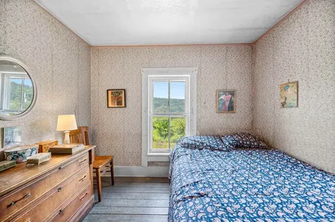 1706 Vt Route 215 South Cabot VT 05647