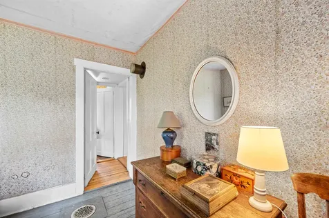 1706 Vt Route 215 South Cabot VT 05647