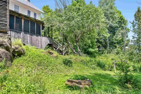 1706 Vt Route 215 South Cabot VT 05647