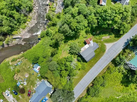 1706 Vt Route 215 South Cabot VT 05647