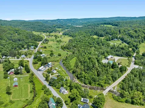 1706 Vt Route 215 South Cabot VT 05647