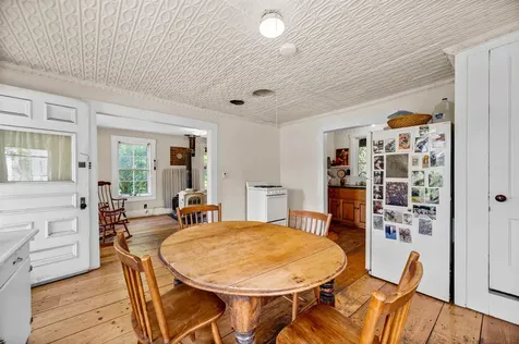 1706 Vt Route 215 South Cabot VT 05647
