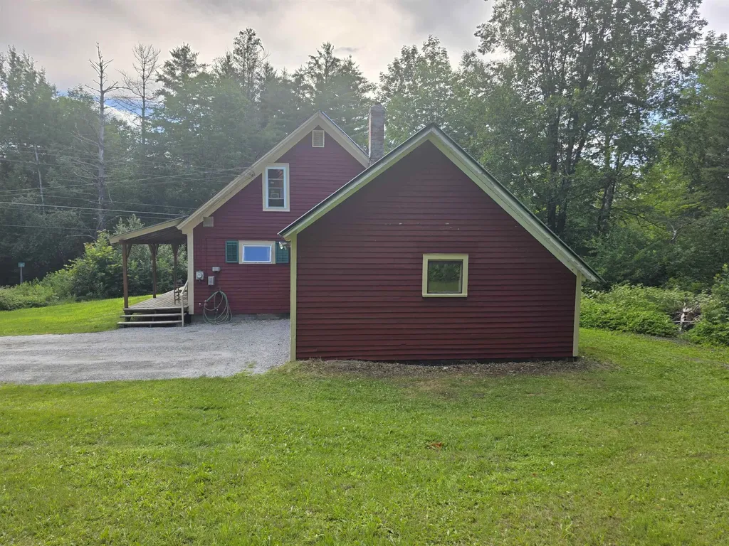 4964 Vermont Route 111 Morgan VT 05853
