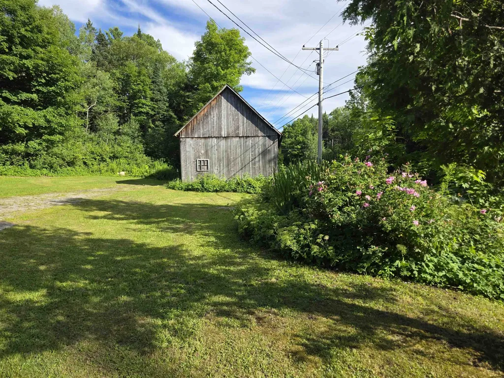4964 Vermont Route 111 Morgan VT 05853