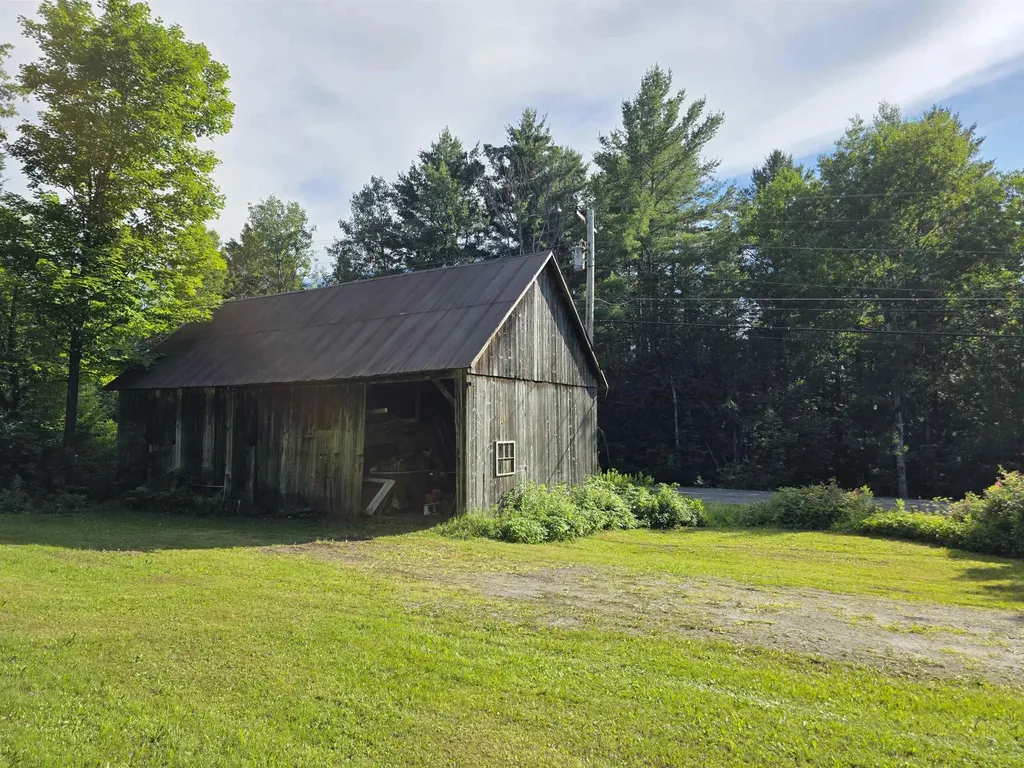 4964 Vermont Route 111 Morgan VT 05853
