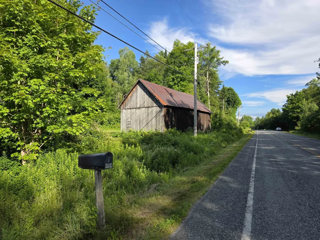 4964 Vermont Route 111 Morgan VT 05853